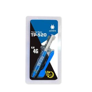 PASTA TERMICA ANTRYX TP-900 PRO