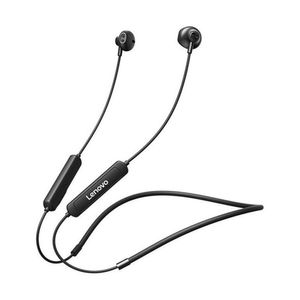 AUDIFONOS LENOVO SH1 SPORTS NEGRO