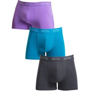 BOXER BASICOS MT4045S3 Multicolor
