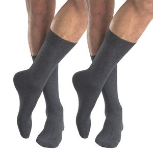CALCETINES CORTOS ALGODÓN PACK 2 MT21064