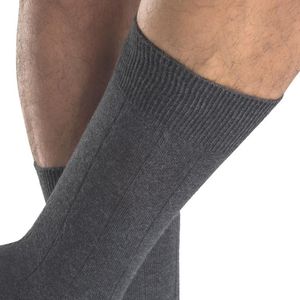 CALCETINES CORTOS ALGODÓN PACK 2 MT21064