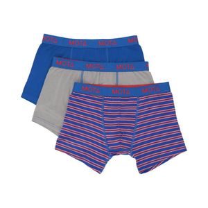 BOXER JUVENIL PACK 3 MT4283
