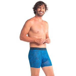 BOXER COLECCION MT427690 Negro