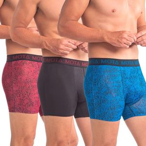 BOXER COLECCION MT427690 Negro