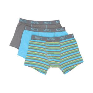 BOXER JUVENIL PACK 3 MT4283