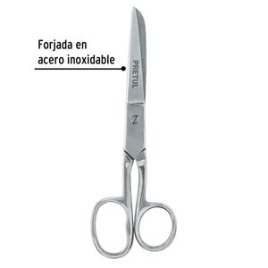 Tijera para Costura 6" Pretul 23160