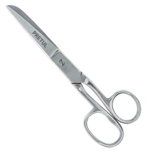 Tijera para Costura 6" Pretul 23160