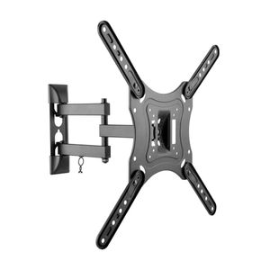 Rack Móvil para TV JP2355-02 de 23 a 55