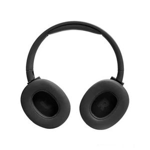 AUDIFONOS JBL TUNE T720 BT NEGRO