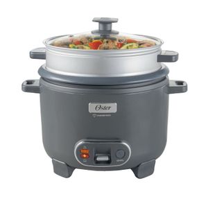 Olla Arrocera Oster 2.2L CKSTRC12DFSKE Sake