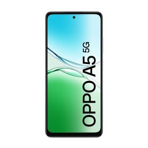 Smartphone OPPO A5 6.67" 8GB 256GB 50MP Blanco