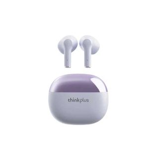 AUDIFONOS LENOVO X15 LILA