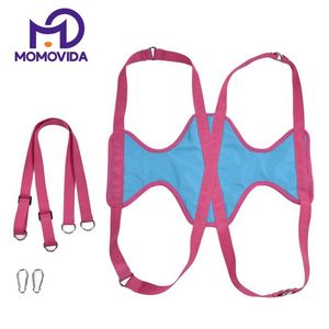 Arnés para mascotas medianas DG Talla M