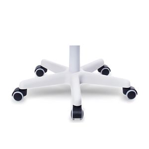 Base Giratoria para Silla blanca