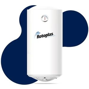 Terma Duraterma 500376 - Rotoplas 80L