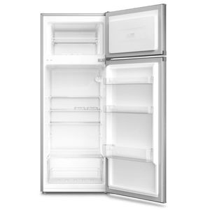 Refrigeradora Electrolux ERTY20G2HVI 205L Silver