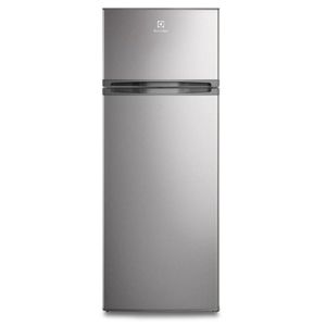 Refrigeradora Electrolux ERTY20G2HVI 205L Silver