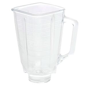 Vaso Oster Para Licuadora Clásica de Vidrio Pyrex