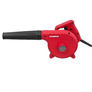 Sopladora Aspiradora 600w industrial Rankor RAB60001