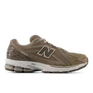 Zapatillas Urbanas New Balance Hombre 1906R Marron