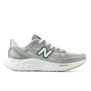 Zapatillas Running New Balance Mujer Warista4 Gris