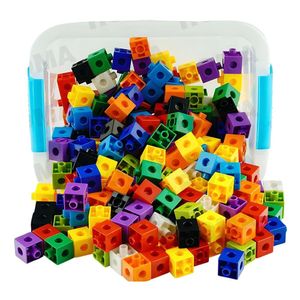 BLOQUES POLICUBOS EN TAPER- JUEGO DIDÁTICO