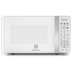 Horno Microondas 17Lts Electrolux EMDO17S2GSRUW Blanco