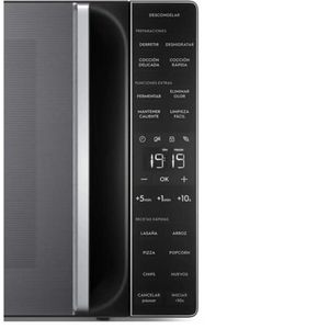 Horno Microondas Freestanding 31LT Electrolux EMDY31S2MXM