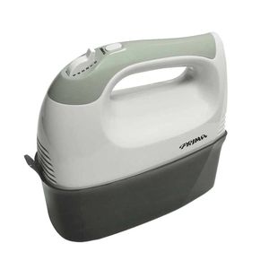 Batidora de Mano Prima HM429-AB 300W Blanco