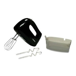 Batidora de Mano Prima HM429-AN 300W Negro