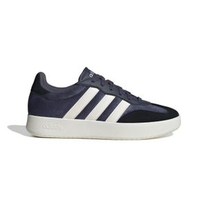 Zapatillas Urbanas Adidas Mujer Barreda Jr1197 Azul