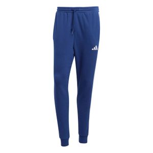 Pantalon De Buzo Adidas Hombre French Terry Jd1878 Azul