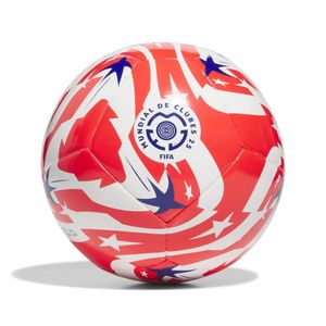Pelota De Futbol Adidas Fcwc Clb Jd3821 Multicolor