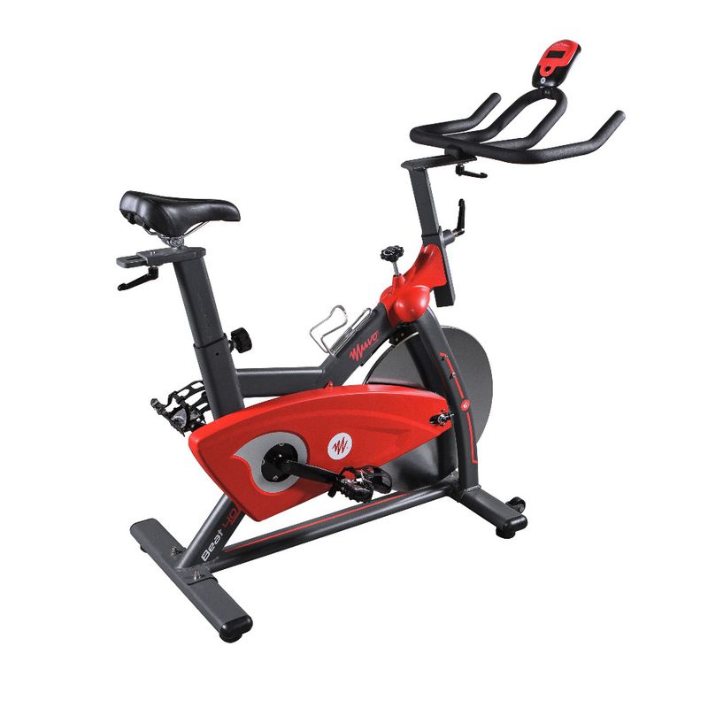 Bicicleta de Spinning Muvo By Oxford Beat 40 54159