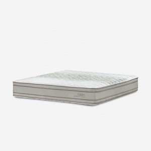 Colchón Tempo Plus Niebla King