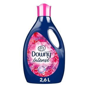 Suavizante DOWNY Floral Botella 2600ml