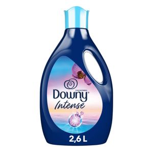 Suavizante DOWNY Amanecer Botella 2600ml