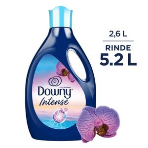 Suavizante DOWNY Amanecer Botella 2600ml