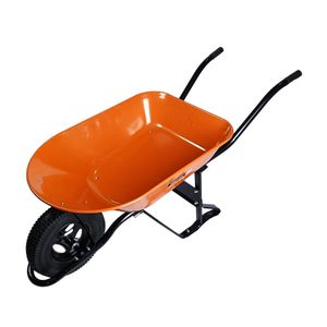 Carretilla Buggy 5.5p3 80 litros Werken