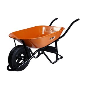 Carretilla Buggy 5.5p3 80 litros Werken