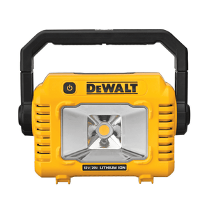 Luz de Trabajo Compacta de 12V/20V Dewalt