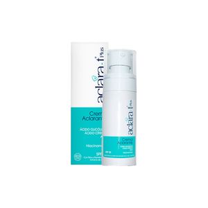 Crema Aclarante Niacinamida AclaraT Plus SPF30 50gr