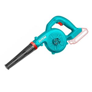 Sopladora Inalambrica 20v Total tabli20028