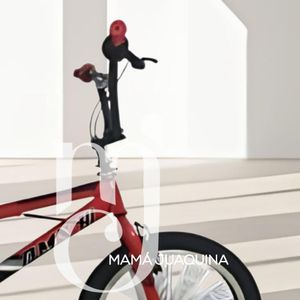 Bicicleta Deportiva para Niños Aro 20 «RAY MX» Red