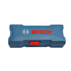 Atornillador Bosch Go 3,6v Litio Modelo 2.0 + Maletín 06019H21E0000