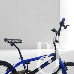 Bicicleta Deportiva para Niños Aro 20 «PRESSLEX » Blue