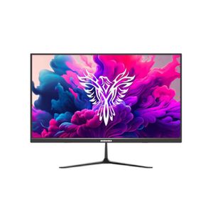 MONITOR GAMER MIC DG22FC 22" FHD 1920 x 1080 PLANO 75Hz MICRONICS