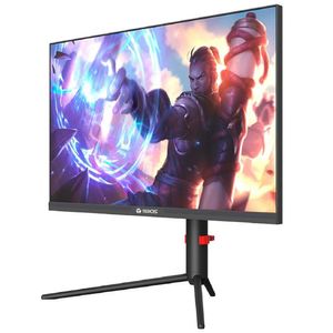 Monitor Gaming Teros TE-2472G 245 240Hz Full HD HDMI  DPPLANO