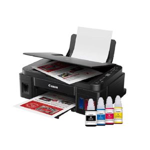 IMPRESORA MULTIFUNCIÓN CANON PIXMA G3110