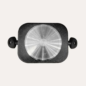 Plancha Parrillera Finezza FZ-P386TM